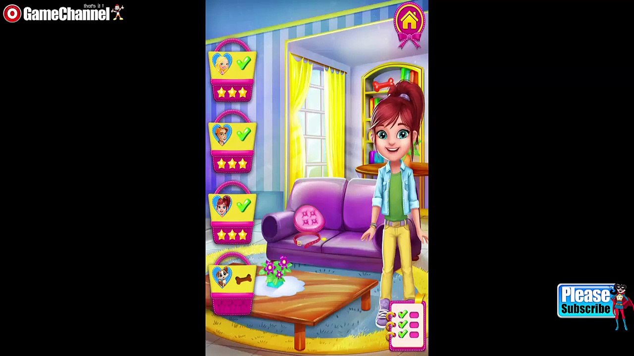 Baby Boom! My Newborn Sister Unlock All Android İos Tabtale Free Game GAMEPLAY VİDEO