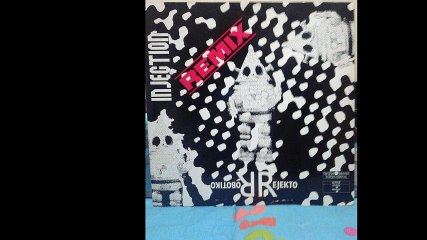 Robotiko Rejekto - Injection (Remix) (A)