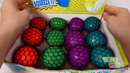 Learn Colors with Pounding Ball Table and Xylophone for Children