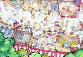 Let's Learn Japanese Basic 02. What's that Part 3