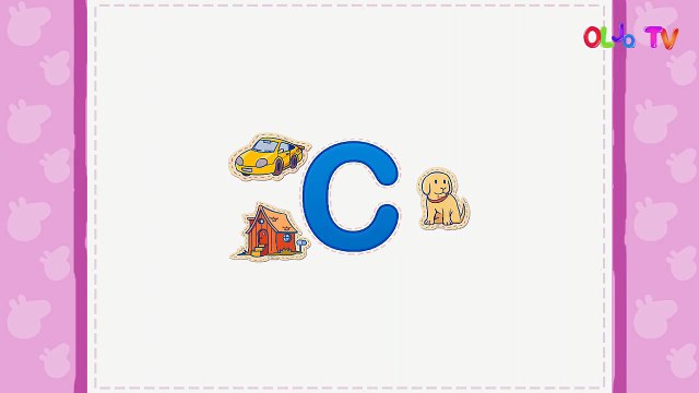 Alfabeto Melado - GRÁTIS português Brasil - Aprender a escrever cartas e lembrar as palavras