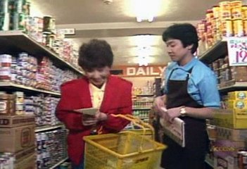 Let's Learn Japanese Basic 04. Where is it Part 3