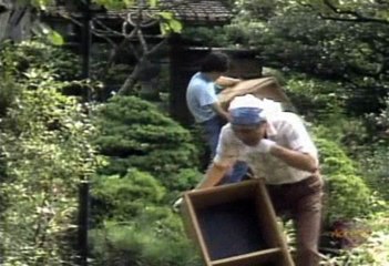 Let's Learn Japanese Basic 04. Where is it Part 6