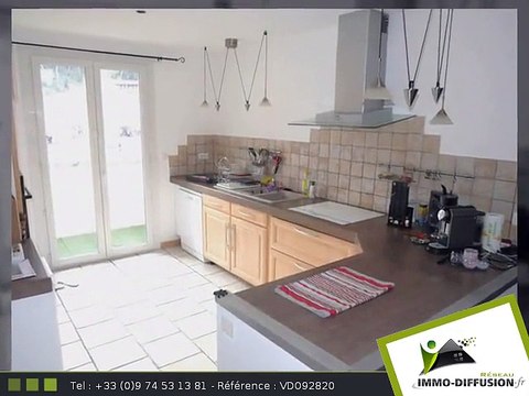 T3 A vendre La penne sur huveaune 57m2 - LA PENNE SUR HUVEAUNE