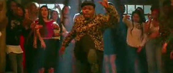 Lartiste – Mafiosa (feat. Caroliina) [clip officiel]