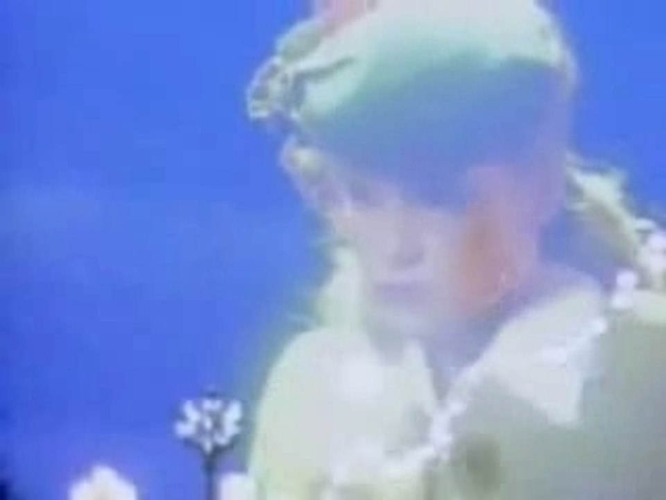 Jermaine Stewart . I Like It