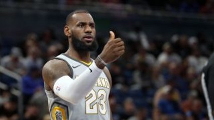 Top 10 Plays of the Month | February 2018