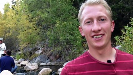 How to Make Money as a Kid Panning for Gold- How To Make Money As A Kid