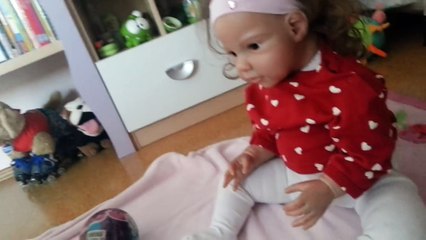 Ein Tag im Leben einer reborn Mutti teil 4