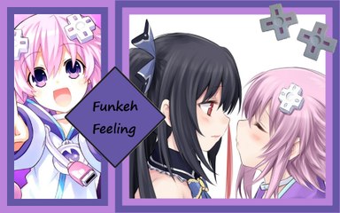 Nep Quickie: Funkeh Feeling