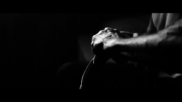 LOGAN NOIR Official Trailer (2017) Hugh Jackman Wolverine Superhero Action Movie HD