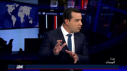 لماذا روسيا تتهم الولايات المتحدة حتى في أمور تخص الغوطة الشرقية؟ د. فادي اسماعيل يُجيب