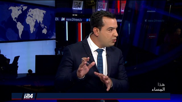 لماذا روسيا تتهم الولايات المتحدة حتى في أمور تخص الغوطة الشرقية؟ د. فادي اسماعيل يُجيب