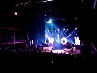 Superbus @AB - Butterfly - 28/11/2007