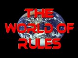 Learning English - Rules and Laws - Why do we follow rules? - Speak English with Duncan