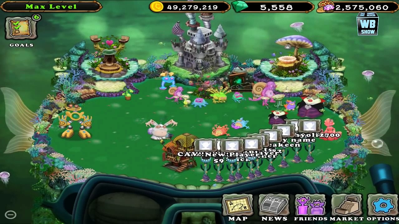 How to breed Rare Pango Monster 100% Real in My Singing Monsters!