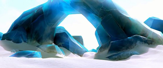 CGI Animated Shorts : Tuurngait - by The Tuurngait Team