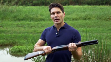 Chiappa Triple Threat 12 Gauge Review + Melon Smashing