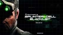 Let's Play Splinter Cell: Blacklist (PC) Intro Episode 1 with Commentary