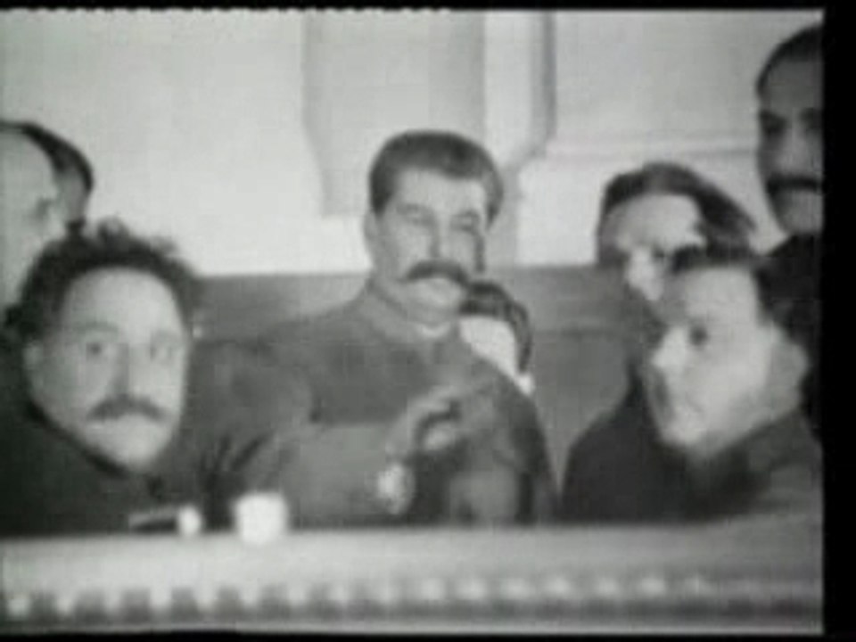 Les désastres du darwinisme 3 PART 3 sur 3