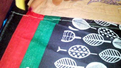 PUNJABI dress cutting in Telugu, పంజాబీ డ్రెస్ కటింగ్ చేయడం ఎలా