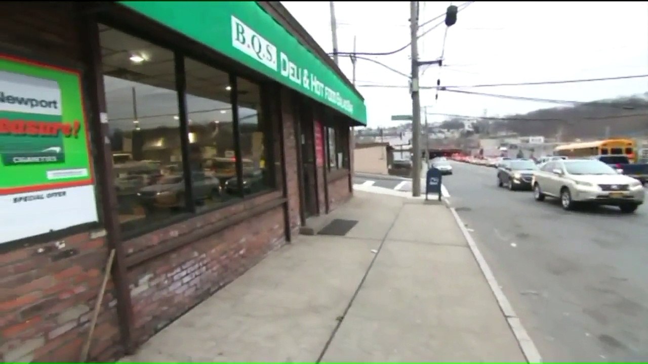 Possibly Rabid Coyote Attacking People, Pets in New York