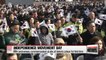 South Korean President urges Japan to sincerely face up to historical truth, justice