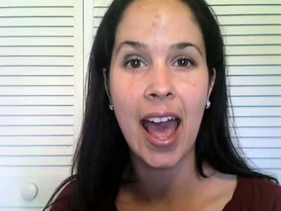 How to Pronounce AA [æ] - Lesson Excerpt: American English Pronunciation