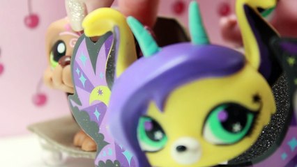 LPS - 10 Dislikes About Airplane Rides