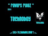 Ravers Rulez - TechnoBoy