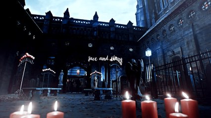 clary and jace - never be the same