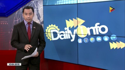 Palasyo, iginiit na walang paglabag sa usapin ng WPS