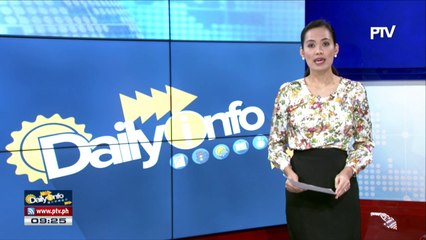 Sereno, naka-indefinite leave