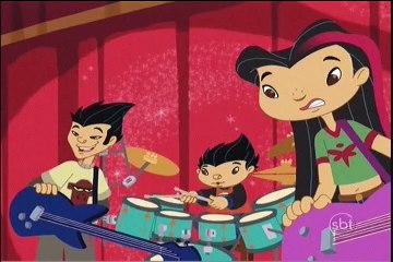 Episódio 06: Aventuras de Juniper Lee