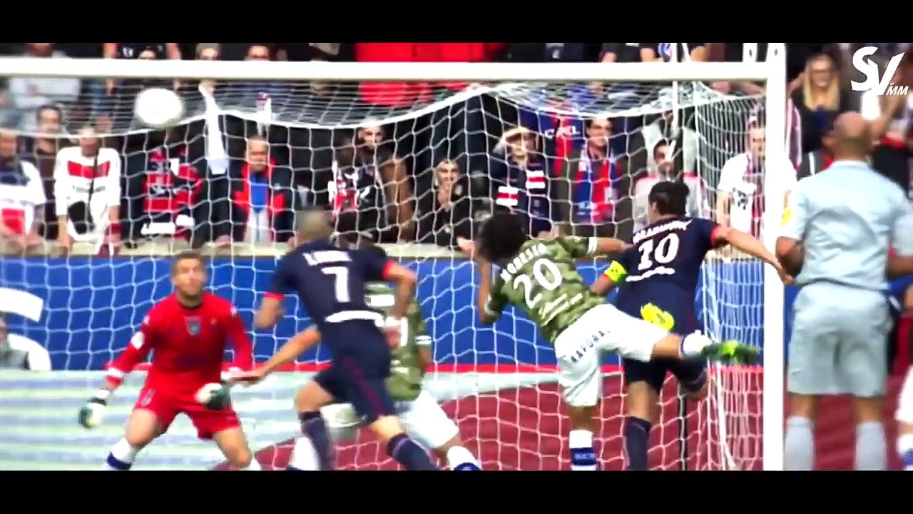 Zlatan Ibrahimovic ● Best Goals & Skills Ever ● Best of Zlatan