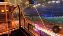 NEVER WAGER PEOPLE IN ROCKET LEAGUE! SMH