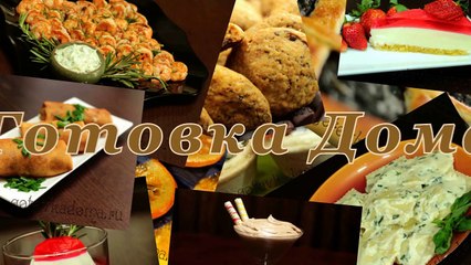 Жареные пирожки с картошкой с тонким тестом