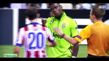 Paul Pogba ● Best Goals & Skills Ever ● HD