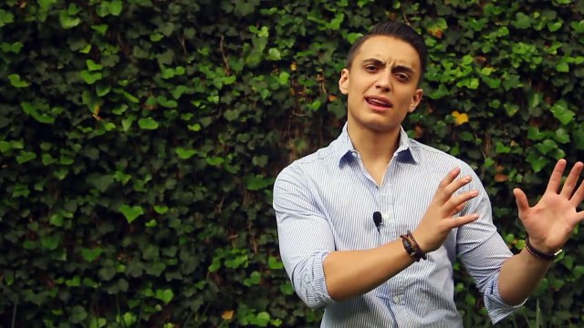 Qué lentes usar si tienes cara redonda | Humberto Gutiérrez