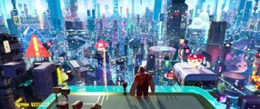 Ralph Breaks the Internet_ Wreck-It Ralph 2 Teaser Trailer #1 (2018)