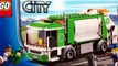 Лего сити маленькие наборы / Лего сити мусоровоз 4432 / Как сделать лего сити мусоровоз / #лего4432