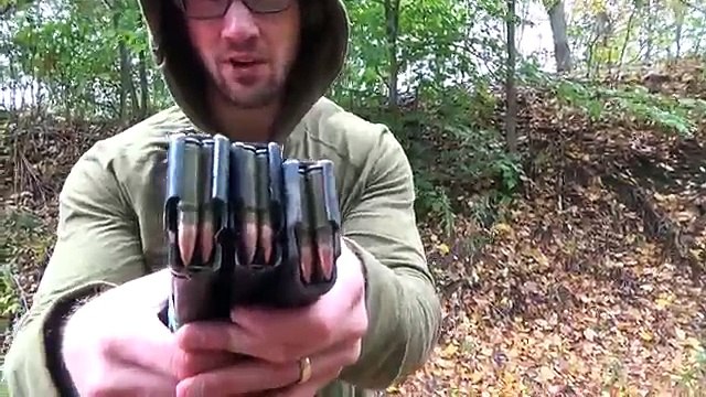 Sig Sauer P320: The Glock 19 Killer?