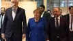 Coalition talks between CDU and SPD to begin in Berlin | DW English