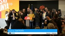 Catalan separatists claim victory in snap election | DW English