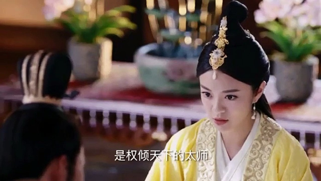 5 獨孤天下第5集預告+完整版DM播放 独孤天下