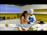 Bánh khoai mì - Vui Sống Mỗi Ngày [VTV3 - 22.10.new]