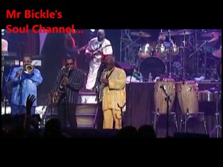 Kool & The Gang - Summer Madness - Live