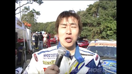 V OPT 168 ⑤ 2008 D1GP KICK OFF DEMO RUN