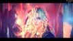 Britney Spears - Glory (DJ Linuxis Dance Megamix)