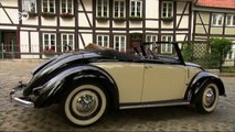 The VW Beetle 1200 Convertible | DW English